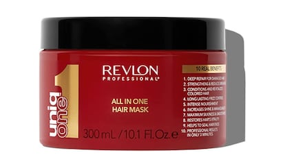 Mascarilla hidratante para el cabello Revlon Professional