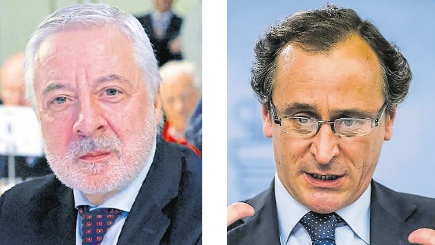 Havas compra Acento, la consultora de asuntos públicos de José Blanco y Alfonso Alonso