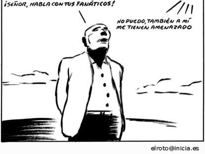 EL ROTO