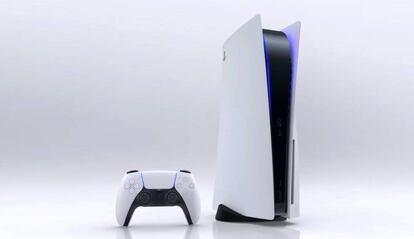 PlayStation 5 es oficial.