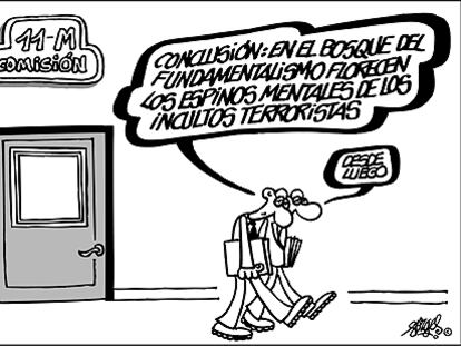 FORGES