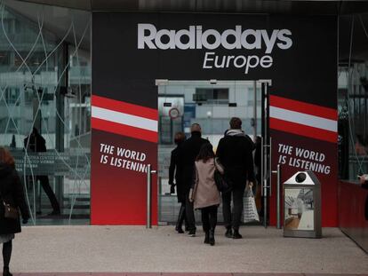 Radiodays Europe 2018: la eclosión de los altavoces inteligentes