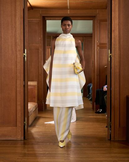 JACQUEMUS SPRING SUMMER 2025