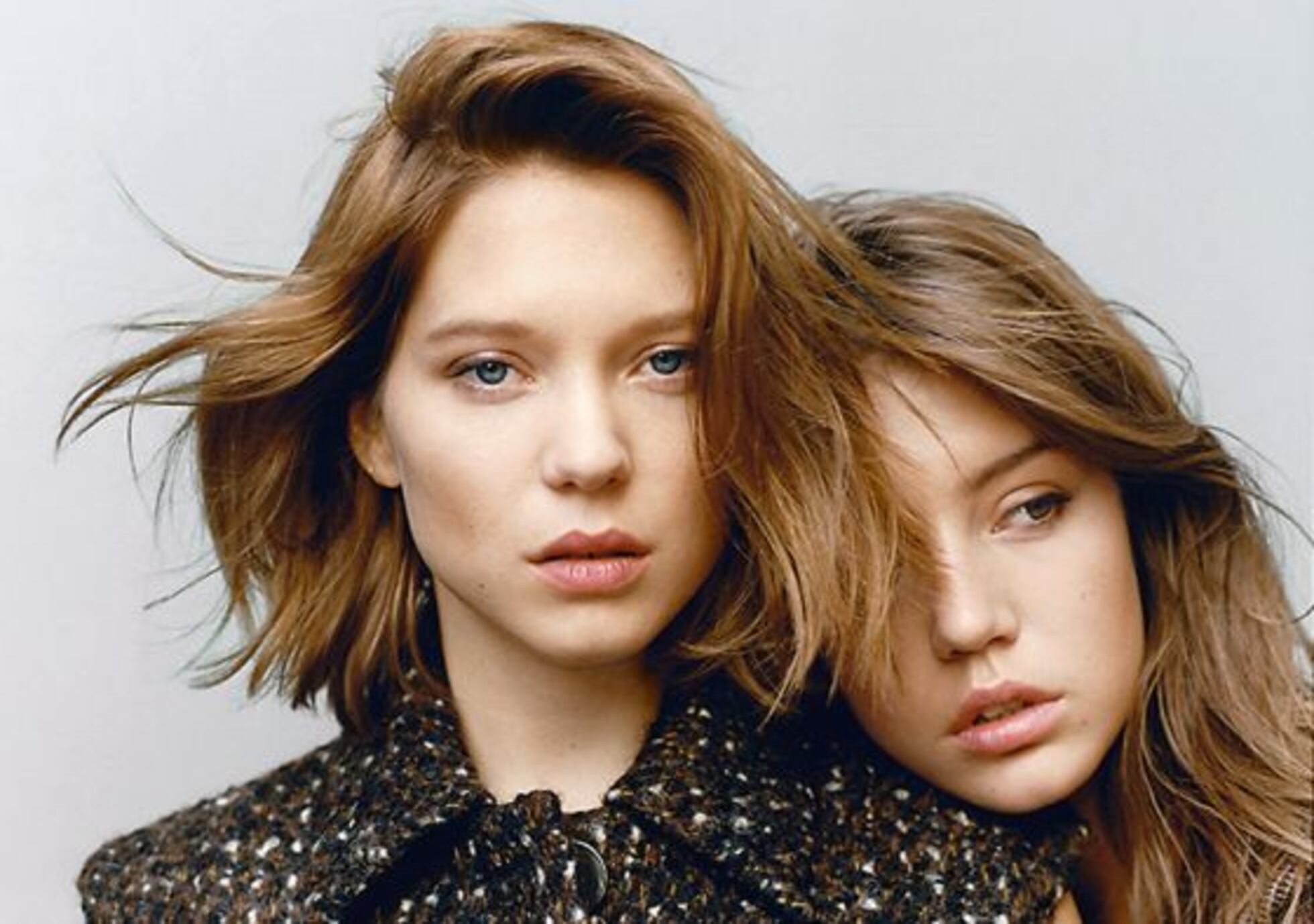 El zarpazo de Léa Seydoux | EL PAÍS Semanal | EL PAÍS