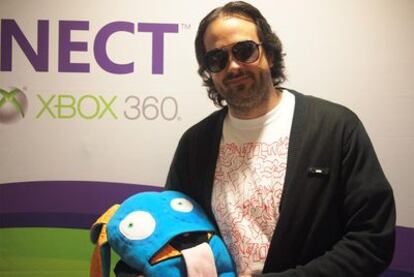 Kudo Tsunoda.