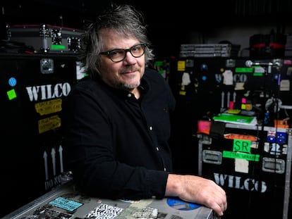 Jeff Tweedy