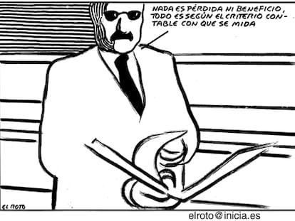 EL ROTO