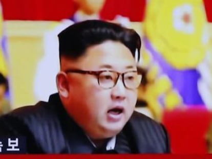 Kim Jong-un ignora el rechazo internacional y realiza su mayor ensayo atómico hasta la fecha