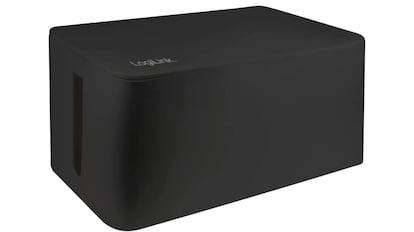 Caja para cables con más de 4.000 valoraciones, varios colores