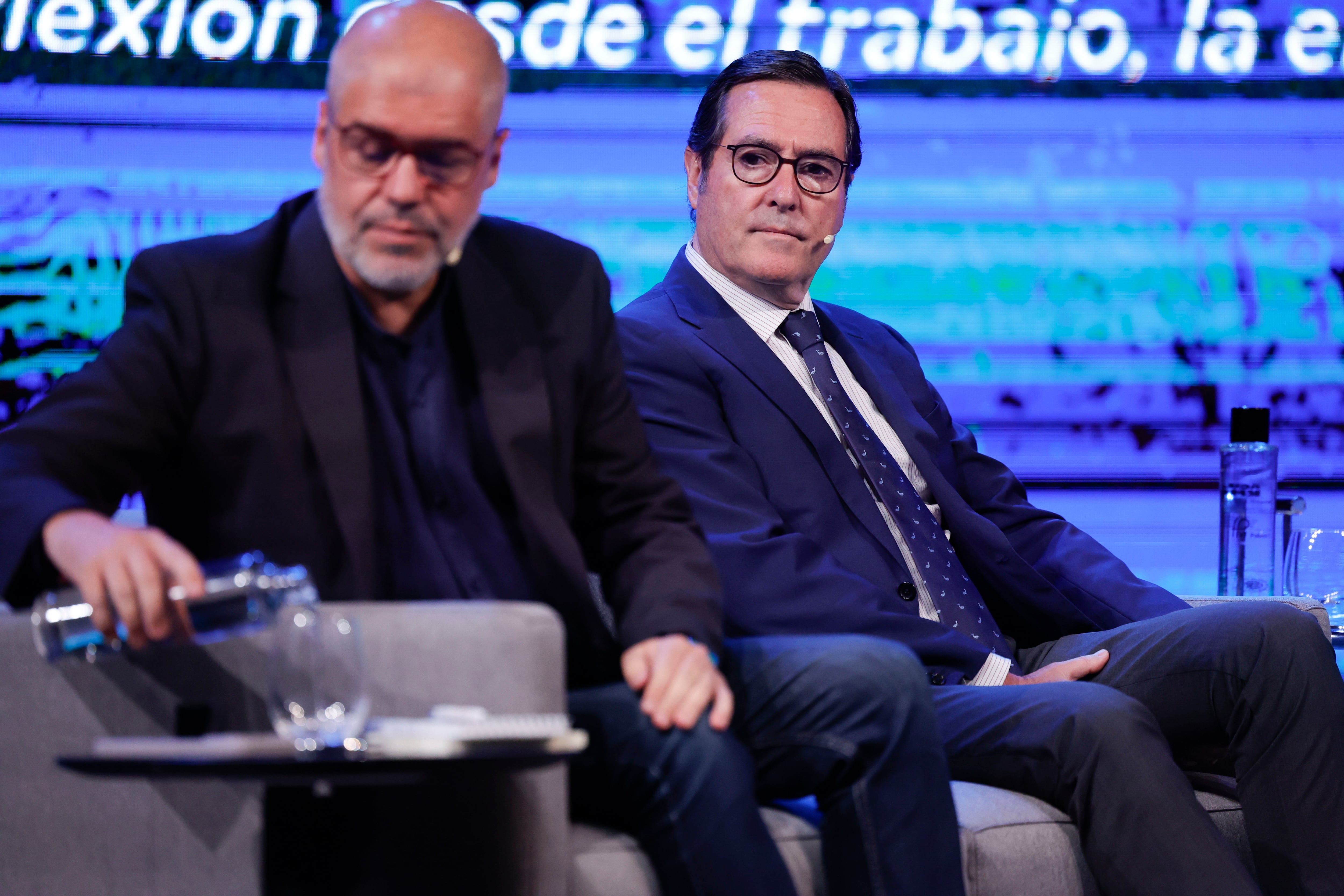 Garamendi y Sordo aplauden la alerta del Papa sobre los riesgos de la inteligencia artificial