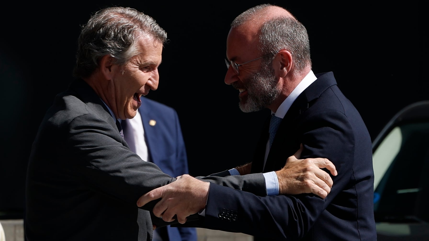 La nueva agenda exterior del PP: crear lazos con las derechas latinoamericanas y política de tierra quemada con Francia