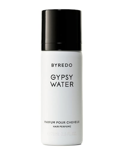 Gypsy Water de Byredo.