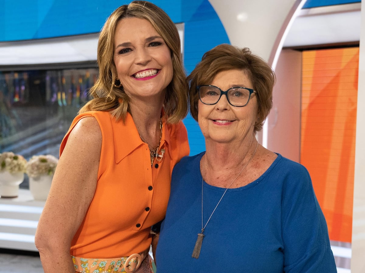 The disappearance of ‘Today’ host Savannah Guthrie’s mother, the mystery that has shocked the United States