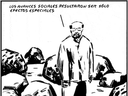 EL ROTO
