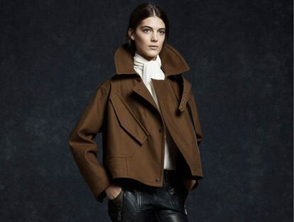 Cazadora Belstaff