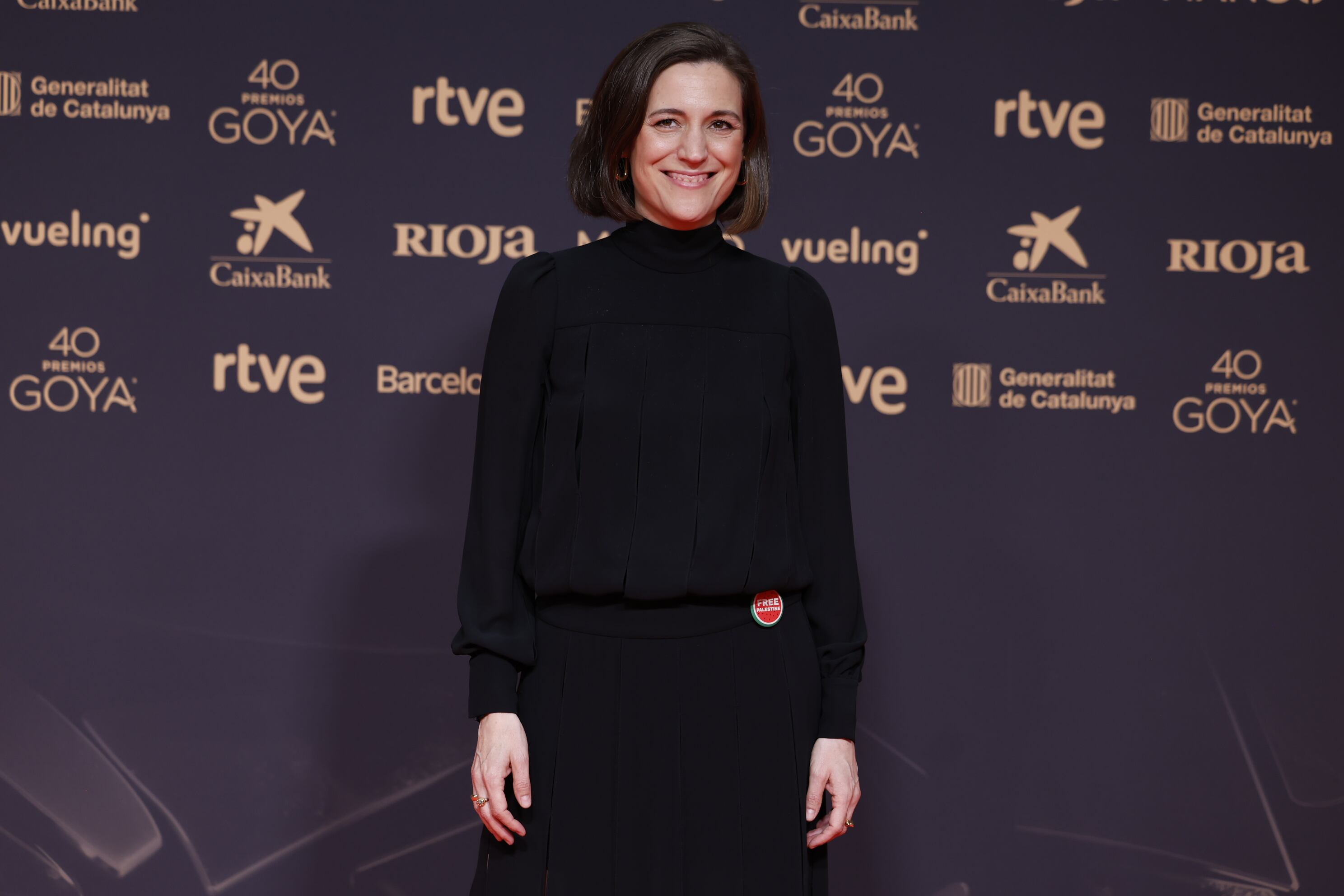 La alfombra roja y la gala de los premios Goya 2026, en directo | Los protagonistas de la gala de los Goya desfilan por la alfombra roja