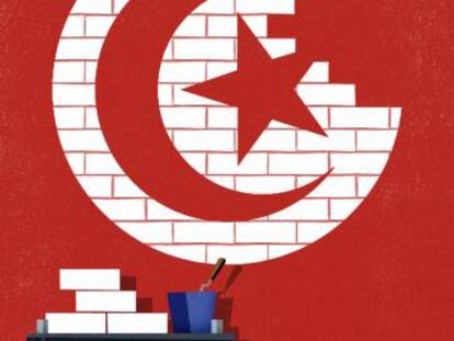 La esperanza tunecina