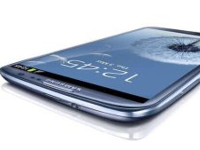 Samsung gana 4.800 millones de euros