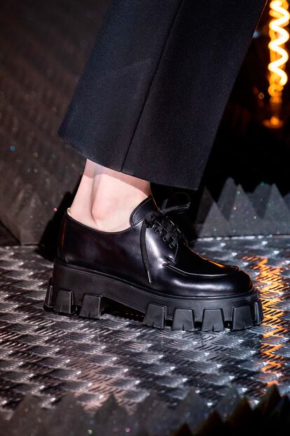 Prada.