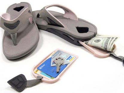 10 objetos absurdos (o no) para echar en tu maleta este verano