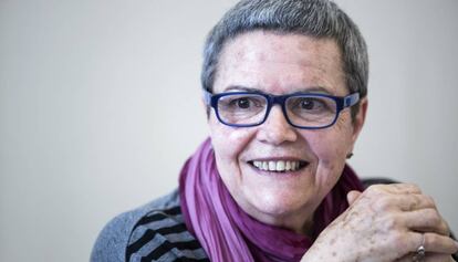 Sílvia Alcàntara recull amb encert com afecta l’economia domèstica les relacions sentimentals.
