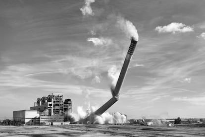 'El legado que seremos' muestra el pasado, el presente y el futuro energético de un país con una arraigada tradición carbonera, para poner el acento tanto en los retos como en las oportunidades que se presentan en este camino hacia las energías renovables.