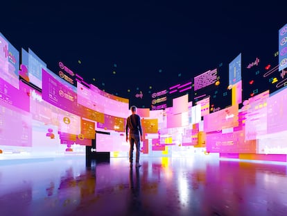 ‘Slop’: Merriam-Webster’s word of the year criticizes junk content created by artificial intelligence