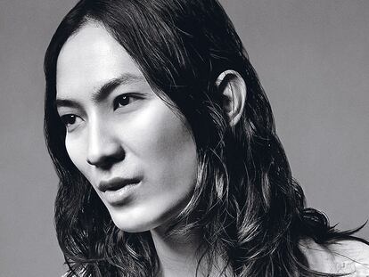 Alexander Wang