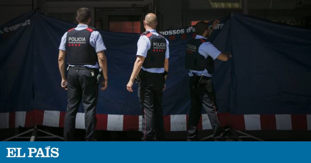Un hombre se entrega tras matar a su pareja en El Prat de Llobregat ...