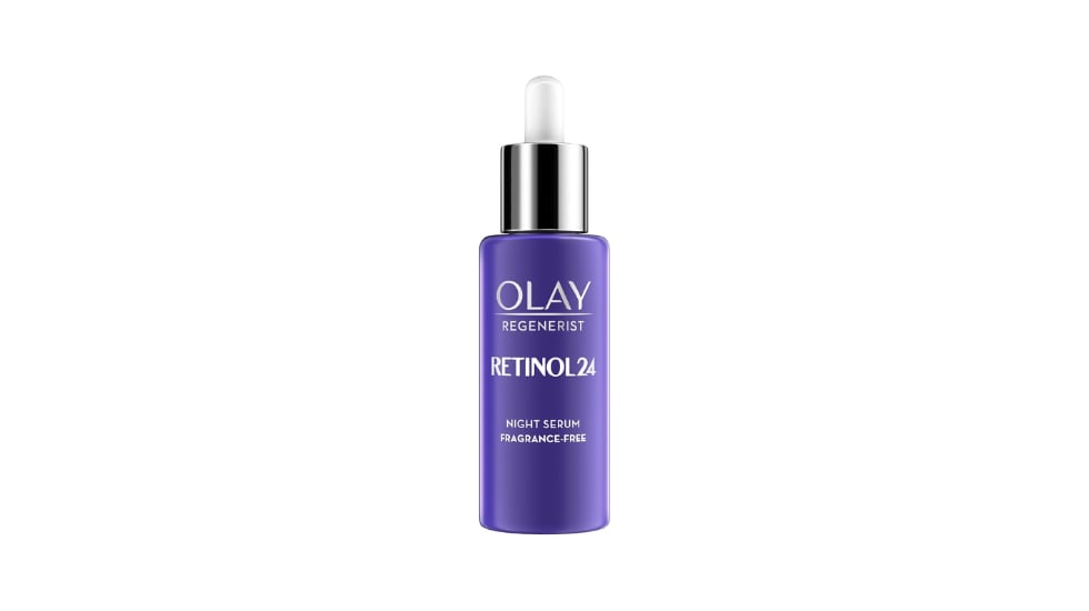 Sérum Retinol 24 de Olay.