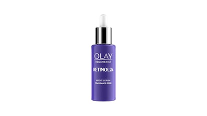 Esta rutina facial a partir de 45 años con crema hidratante para pieles maduras es recomendada por dermatólogos.
