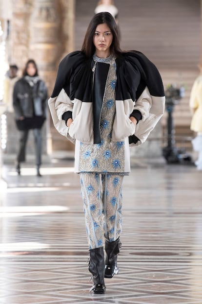 Louis Vuitton FW21