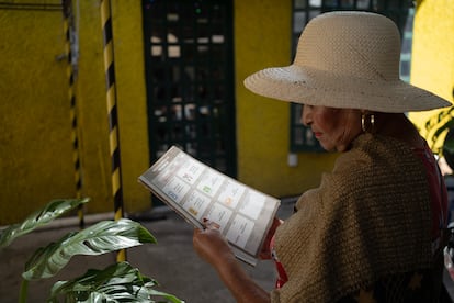 Elecciones del 2 de junio de 2024 en México.