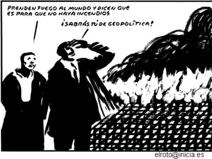 EL ROTO