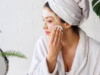 15 productos de limpieza facial para decir adiós a las toallitas desmaquillantes