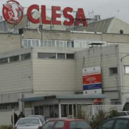 Sede de Clesa en Madrid