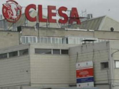 Sede de Clesa en Madrid