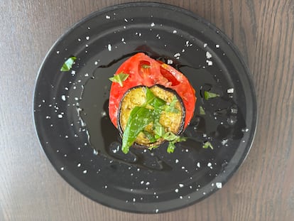 Sobras de barbacoa