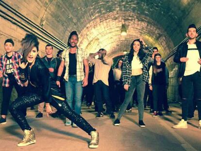 Siete motivos por los que el videoclip de España para Eurovisión 2016 no funciona