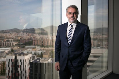 Marc Puig, consejero delegado de Puig.