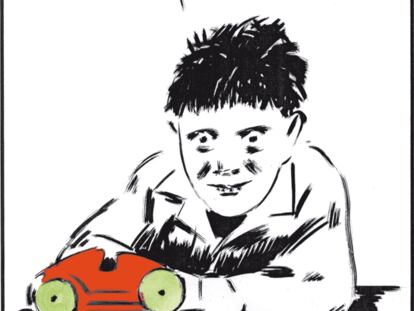 EL ROTO