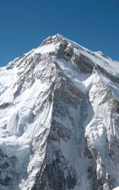 El macizo del Annapurna es el más temido y letal de los 14 <i>ochomiles</i>.