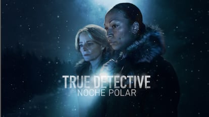 Las series más vistas en Movistar Plus+: ‘True Detective noche polar′