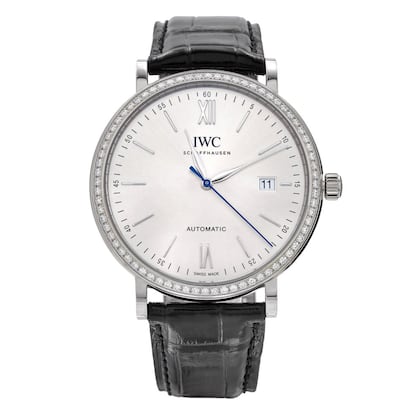 IWC