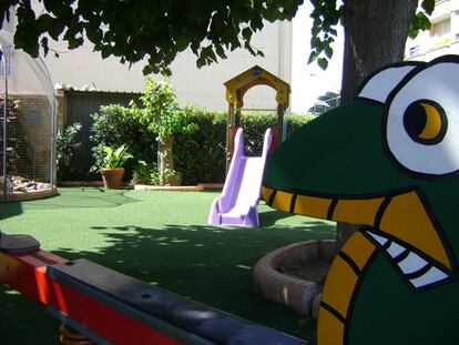 Restaurantes para ir con niños (II)