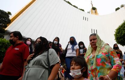La Luz del Mundo