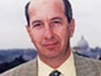 Entrevista con Alfredo Carrato