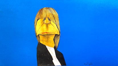 PATRICIA BULLRICH