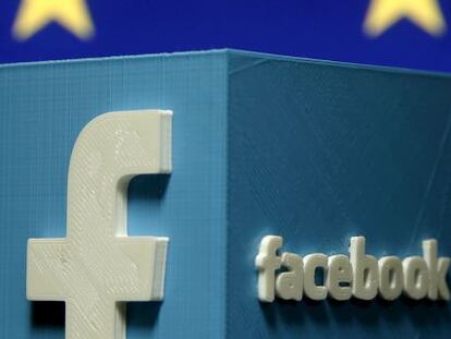 Facebook también es en España una entidad de dinero electrónico