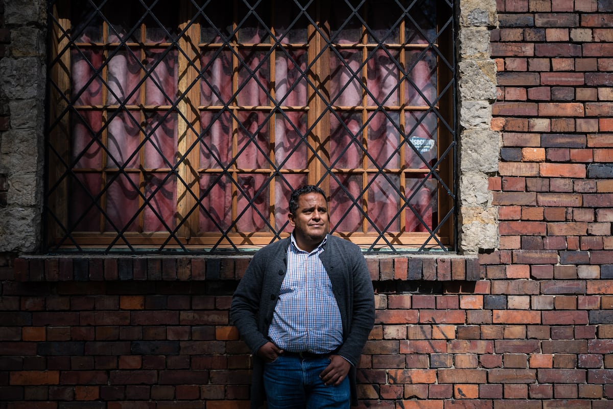 Votaré si consigo la plata para llegar a la mesa electoral” | Elecciones  Presidenciales Colombia | EL PAÍS América Colombia